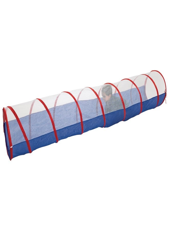 Excellerations See Through Tunnel - 9FT - Image 3